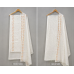 Veeran Fashions Offwhite Elegance Mal Cotton Unstitched Suit with Fancy Thread Work Dupatta Veeran Fashions Offwhite Elegance Mal Cotton Unstitched Suit with Fancy Thread Work Dupatta