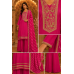 Rani Pink Royal Farshi Salwar Kameez Set