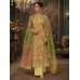 Lemon Blossom Premium Crape Unstitched Suit with Pure Chiffon Dupatta Lemon Blossom Premium Crape Unstitched Suit with Pure Chiffon Dupatta