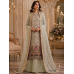 Sage Mist Floral Designer Crape Unstitched Suit with Pure Chiffon Dupatta Sage Mist Floral Designer Crape Unstitched Suit with Pure Chiffon Dupatta