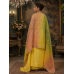 Lemon Blossom Premium Crape Unstitched Suit with Pure Chiffon Dupatta Lemon Blossom Premium Crape Unstitched Suit with Pure Chiffon Dupatta