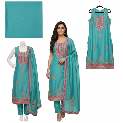 Golden Hour Tissue Ensemble Golden Hour Tissue Ensemble