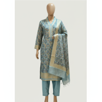 Anya Zari Bloom Suit Set