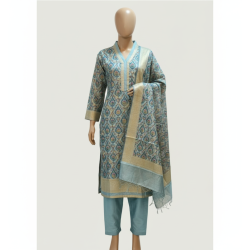 Anya Zari Bloom Suit Set Anya Zari Bloom Suit Set