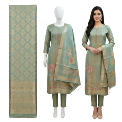 Aarzoo Silk Ensemble