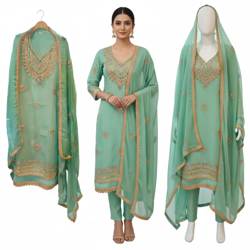 Aakriti Suit Set