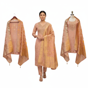 Zareen Suit Set