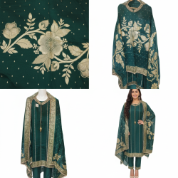 Regal Chenon Kurta Set