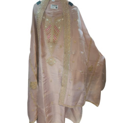 The 'Zari Vista' Suit Set