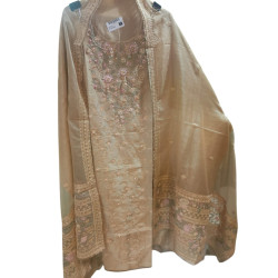 Kashmiri Bloom Suit Set