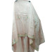 Elegant Baby Pink Embroidered Suit with Heavy Dupatta Elegant Baby Pink Embroidered Suit with Heavy Dupatta