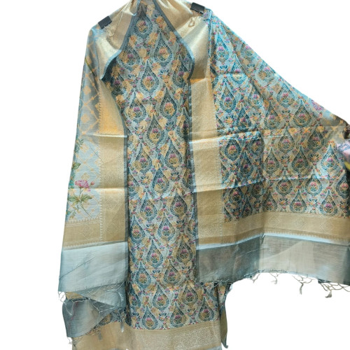 Anya Zari Bloom Suit Set