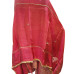 The Aaina-e-Zari Dola Silk Suit The Aaina-e-Zari Dola Silk Suit