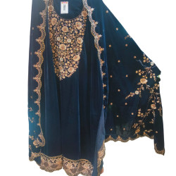 The Royal Velvet Affair