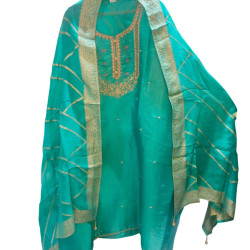 The Zareen Collection