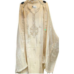 Graceful and Elegant Ethnic Suit Set