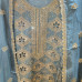 Noor-e-Mehfil Tissue Silk Suit