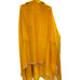 Haldi Yellow Crushed Suit Set Haldi Yellow Crushed Suit Set