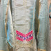 Chamak Shine Chiffon Suit