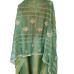 Pista Green Embroidered Salwar Suit