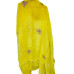 Lemon Crush Barbari Crape Suit Set