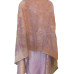 Lavender Luxe Chanderi Suit Set. Lavender Luxe Chanderi Suit Set.