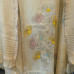Pastel Bloom Embroidered Suit Se