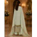 Mint Royale Chenon Designer Unstitched Suit Set