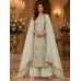 Mint Royale Chenon Designer Unstitched Suit Set