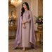 Royal Lavender Kheemkhaab Heritage Unstitched Suit Set Royal Lavender Kheemkhaab Heritage Unstitched Suit Set