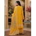 Sunshine Bloom Lilan Unstitched Dress Material Sunshine Bloom Lilan Unstitched Dress Material