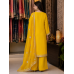 Sunshine Royale Organza Unstitched Suit Set Sunshine Royale Organza Unstitched Suit Set