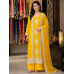 Sunshine Royale Organza Unstitched Suit Set Sunshine Royale Organza Unstitched Suit Set