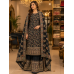 Midnight Royale Black Premium Crape Unstitched Suit Set with Heavy Georgette Dupatta Midnight Royale Black Premium Crape Unstitched Suit Set with Heavy Georgette Dupatta