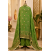 Emerald Royale Banarasi Unstitched Suit Set Emerald Royale Banarasi Unstitched Suit Set