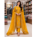 Sunlit Royale Crape Unstitched Suit Set Sunlit Royale Crape Unstitched Suit Set
