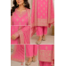 Rosy Royale Chenon Unstitched Suit Set Rosy Royale Chenon Unstitched Suit Set