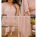 Blush Royale Mal Cotton Embroidered Unstitched Suit Set Blush Royale Mal Cotton Embroidered Unstitched Suit Set