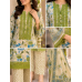 Meadow Bloom Cotton Unstitched Suit Set Meadow Bloom Cotton Unstitched Suit Set