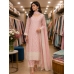 Elegant Pastel Pink Shimmer Stitched Kameez Sharara Set with All-Over White Threadwork & Fancy Dupatta Elegant Pastel Pink Shimmer Stitched Kameez Sharara Set with All-Over White Threadwork & Fancy Dupatta