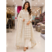 Elegant Beige Jamdani Unstitched Boutique Suit Set with Matching Jamdani Dupatta Elegant Beige Jamdani Unstitched Boutique Suit Set with Matching Jamdani Dupatta