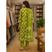 Mehendi Grace Cotton Stitched Kameez Pant Set with Printed Dupatta Mehendi Grace Cotton Stitched Kameez Pant Set with Printed Dupatta