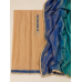 Royal Beige Fancy Silk Unstitched Suit with Ombre Blue Jacquard Fancy Dupatta Royal Beige Fancy Silk Unstitched Suit with Ombre Blue Jacquard Fancy Dupatta
