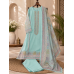 Elegant Pastel Mint Green Cotton Unstitched Suit with Matching Printed Cotton Dupatta Elegant Pastel Mint Green Cotton Unstitched Suit with Matching Printed Cotton Dupatta