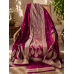 Premium Wine Red Jacquard Unstitched Boutique Suit Set with Designer Banarsi Dupatta Premium Wine Red Jacquard Unstitched Boutique Suit Set with Designer Banarsi Dupatta