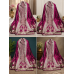 Premium Wine Red Jacquard Unstitched Boutique Suit Set with Designer Banarsi Dupatta Premium Wine Red Jacquard Unstitched Boutique Suit Set with Designer Banarsi Dupatta