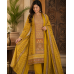 Royal Mustard Maslin Unstitched Suit with Fancy Digital Printed Maslin Dupatta Royal Mustard Maslin Unstitched Suit with Fancy Digital Printed Maslin Dupatta