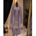 Smoky Purple Jacquard Unstitched Boutique Suit Set with Heavy Banarsi Dupatta Smoky Purple Jacquard Unstitched Boutique Suit Set with Heavy Banarsi Dupatta