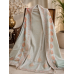 Royal Kheemkhaab Brocade Unstitched Luxury Boutique Suit with Designer Dupatta Royal Kheemkhaab Brocade Unstitched Luxury Boutique Suit with Designer Dupatta