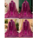 Veeran Fashions Deep Wine Modal Cotton Unstitched Suit and Printed Shiffon Dupatta Veeran Fashions Deep Wine Modal Cotton Unstitched Suit and Printed Shiffon Dupatta